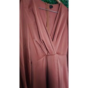 Shein Dress